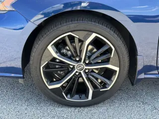 Nissan Altima 2024 AWD 2.5 SR 4dr Sedan