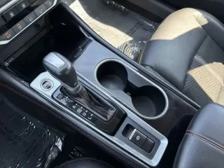 Nissan Altima 2024 AWD 2.5 SR 4dr Sedan