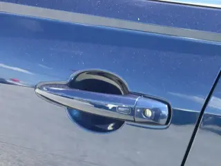 Nissan Altima 2024 AWD 2.5 SR 4dr Sedan