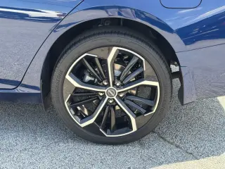 Nissan Altima 2024 AWD 2.5 SR 4dr Sedan