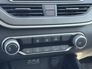 Nissan Altima 2024 AWD 2.5 SR 4dr Sedan