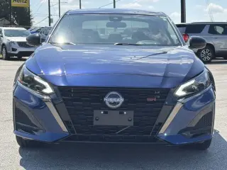 Nissan Altima 2024 AWD 2.5 SR 4dr Sedan