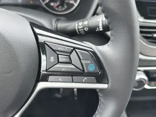 Nissan Altima 2023 2.5 SV 4dr Sedan