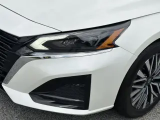 Nissan Altima 2023 2.5 SV 4dr Sedan