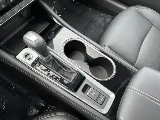 Nissan Altima 2023 2.5 SV 4dr Sedan