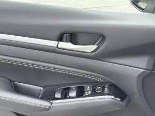 Nissan Altima 2023 2.5 SV 4dr Sedan