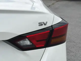 Nissan Altima 2023 2.5 SV 4dr Sedan