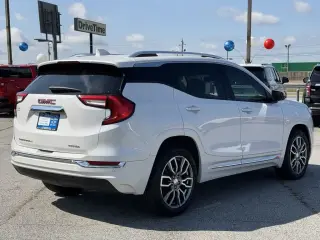 GMC Terrain 2024 AWD Denali 4dr SUV