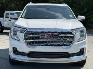 GMC Terrain 2024 AWD Denali 4dr SUV