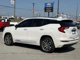 GMC Terrain 2024 AWD Denali 4dr SUV
