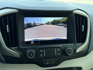 GMC Terrain 2024 AWD Denali 4dr SUV