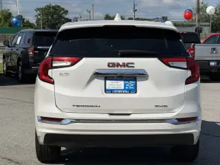 GMC Terrain 2024 AWD Denali 4dr SUV