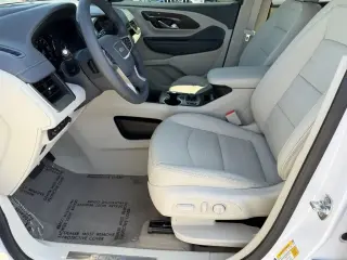 GMC Terrain 2024 AWD Denali 4dr SUV