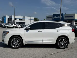 GMC Terrain 2024 AWD Denali 4dr SUV