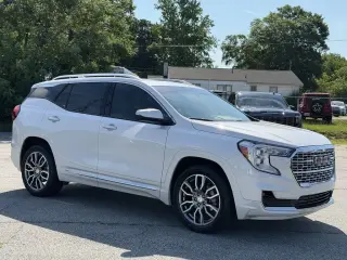 GMC Terrain 2024 AWD Denali 4dr SUV