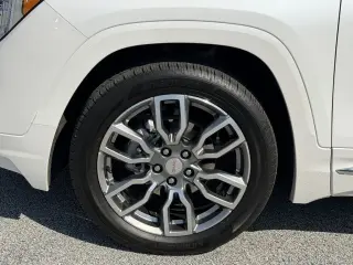 GMC Terrain 2024 AWD Denali 4dr SUV