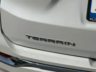 GMC Terrain 2024 AWD Denali 4dr SUV