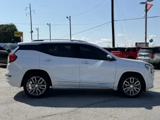 GMC Terrain 2024 AWD Denali 4dr SUV