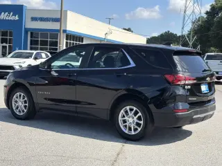 Chevrolet Equinox 2024 LT 4dr SUV w/1LT