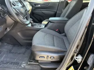 Chevrolet Equinox 2024 LT 4dr SUV w/1LT