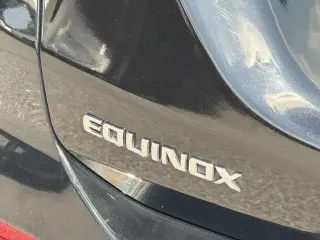 Chevrolet Equinox 2024 LT 4dr SUV w/1LT