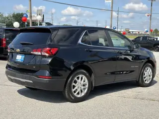 Chevrolet Equinox 2024 LT 4dr SUV w/1LT