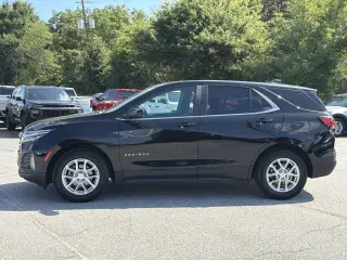 Chevrolet Equinox 2024 LT 4dr SUV w/1LT