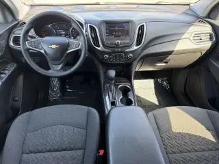 Chevrolet Equinox 2024 LT 4dr SUV w/1LT