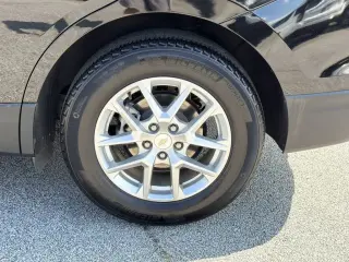 Chevrolet Equinox 2024 LT 4dr SUV w/1LT