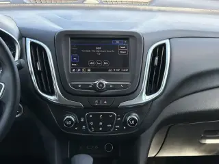 Chevrolet Equinox 2024 LT 4dr SUV w/1LT