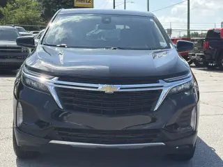 Chevrolet Equinox 2024 LT 4dr SUV w/1LT