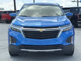 Chevrolet Equinox 2024 LT 4dr SUV w/1LT