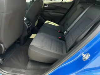 Chevrolet Equinox 2024 LT 4dr SUV w/1LT