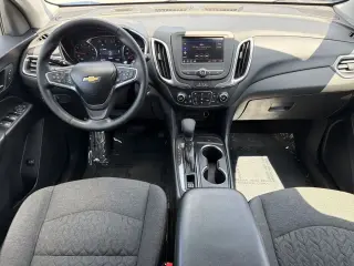 Chevrolet Equinox 2024 LT 4dr SUV w/1LT