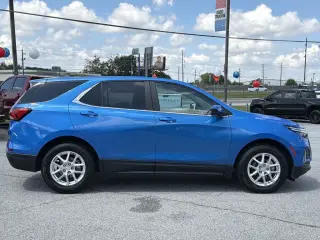 Chevrolet Equinox 2024 LT 4dr SUV w/1LT