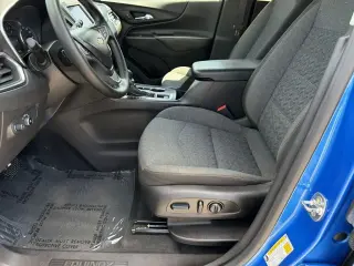 Chevrolet Equinox 2024 LT 4dr SUV w/1LT
