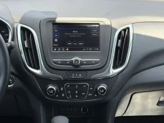 Chevrolet Equinox 2024 LT 4dr SUV w/1LT