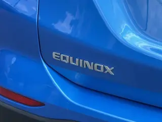 Chevrolet Equinox 2024 LT 4dr SUV w/1LT