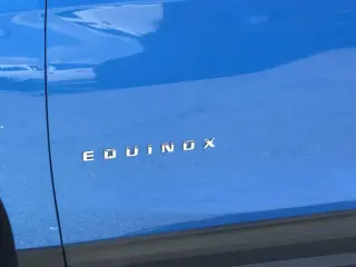 Chevrolet Equinox 2024 LT 4dr SUV w/1LT