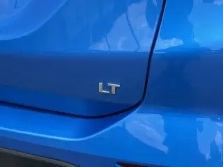 Chevrolet Equinox 2024 LT 4dr SUV w/1LT
