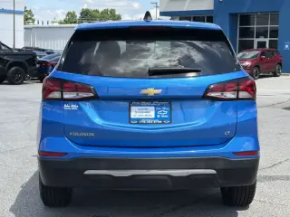 Chevrolet Equinox 2024 LT 4dr SUV w/1LT