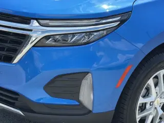 Chevrolet Equinox 2024 LT 4dr SUV w/1LT