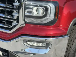 GMC Sierra 1500 2018 4x4 SLT 4dr Crew Cab 5.8 ft. SB