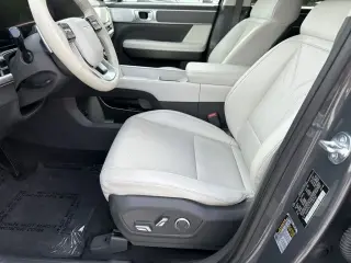 Hyundai SANTA FE 2026 SEL 4dr SUV