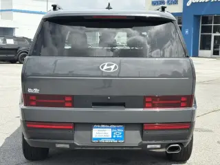 Hyundai SANTA FE 2026 SEL 4dr SUV