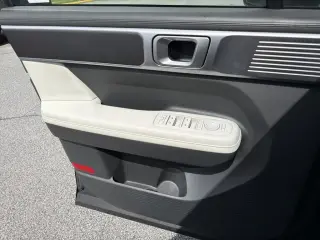 Hyundai SANTA FE 2026 SEL 4dr SUV