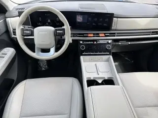 Hyundai SANTA FE 2026 SEL 4dr SUV