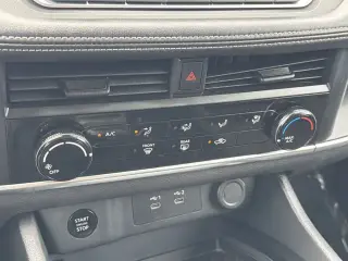 Nissan Rogue 2024 AWD S 4dr Crossover