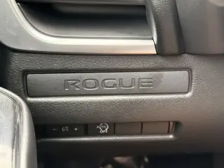 Nissan Rogue 2024 AWD S 4dr Crossover