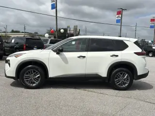 Nissan Rogue 2024 AWD S 4dr Crossover
